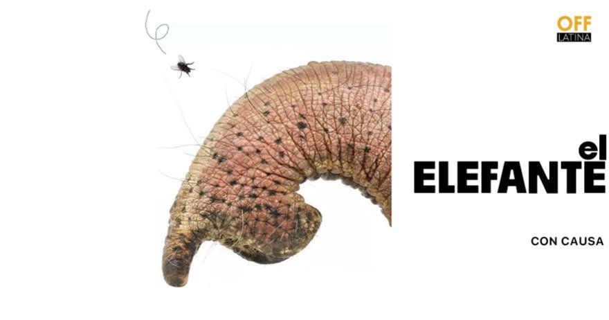 El Elefante