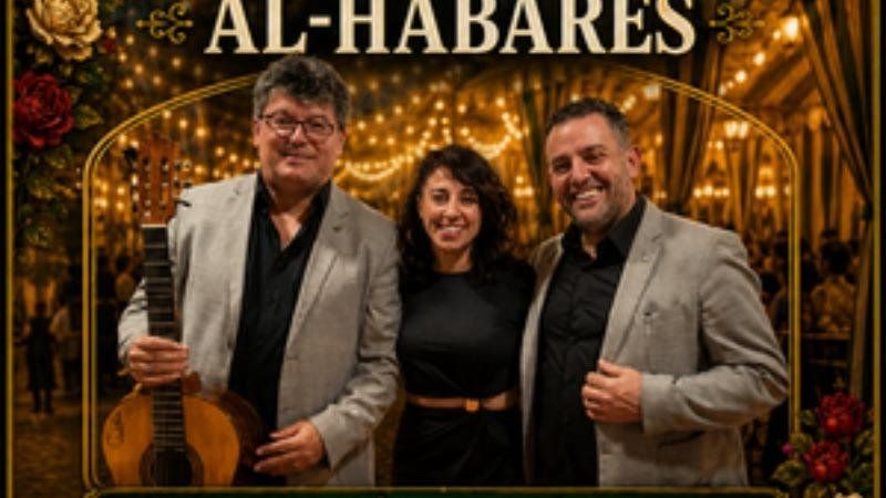 Feria de Abril