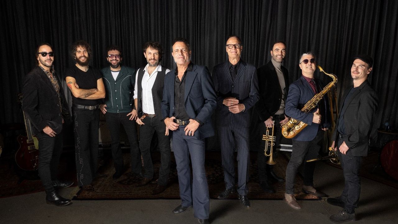 M CLAN (Los Conciertos de la Muralla 2026)