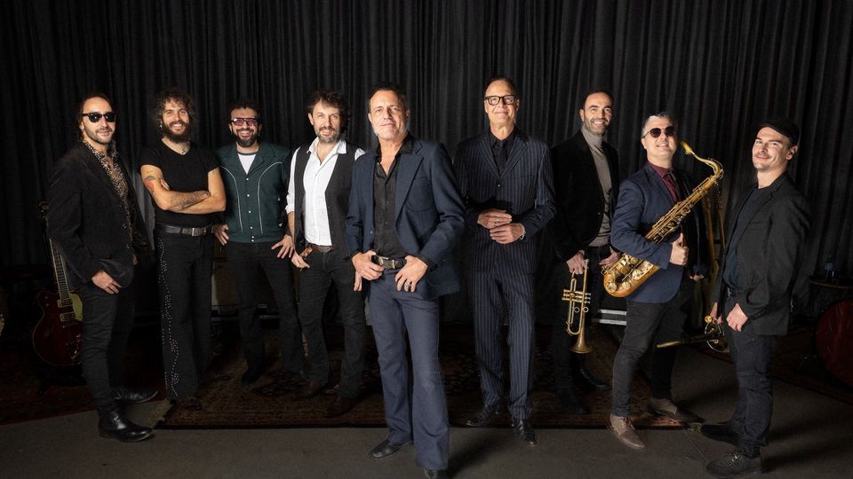 M CLAN (Los Conciertos de la Muralla 2026)