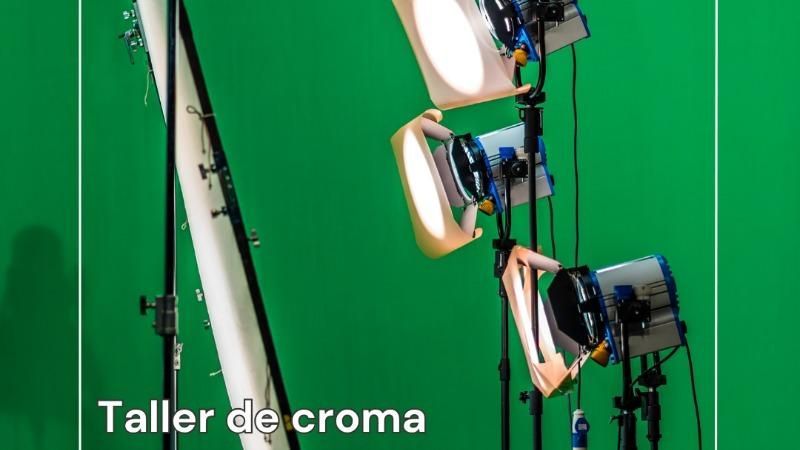 Taller de croma
