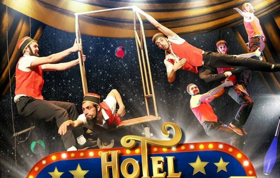 Hotel Bucarest