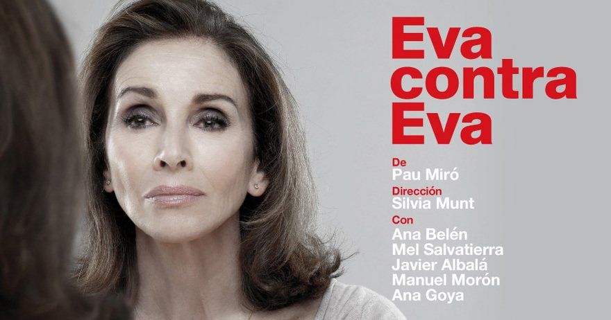 Eva contra Eva