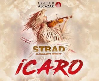 Ícaro - Strad