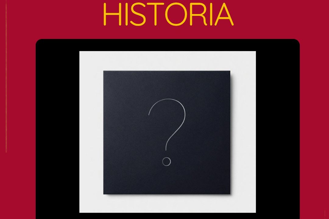 Discos Con Historia