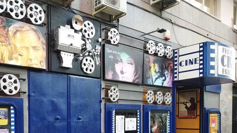 Pequeño Cine Estudio: ¡el mejor cine de autor!