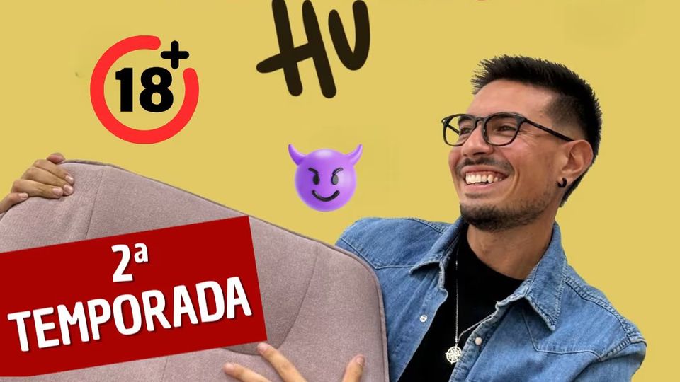 El Sexólogo del Humor
