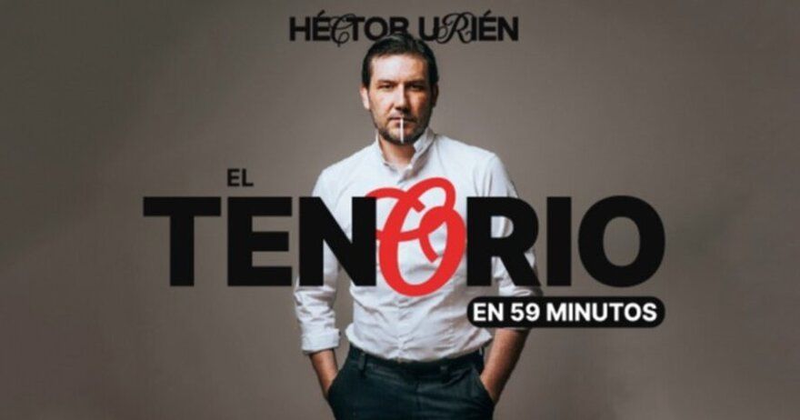 El Tenorio