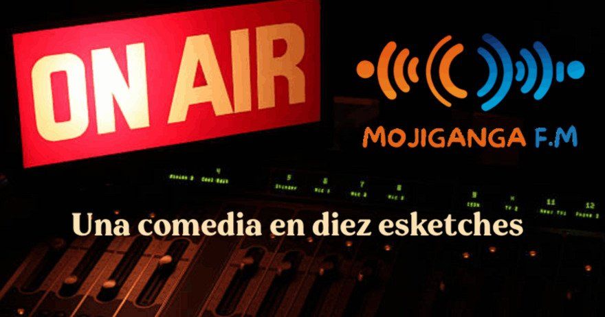Mojiganga FM