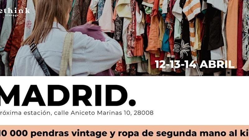 Rethink Vintage