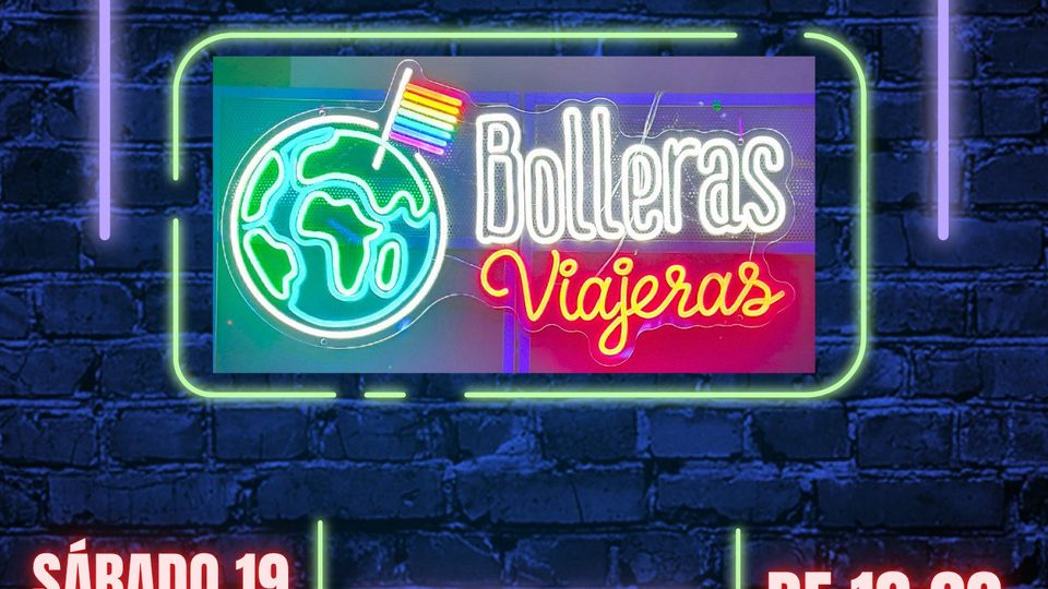 Tardeo Encuentro Navideño - Bolleras viajeras