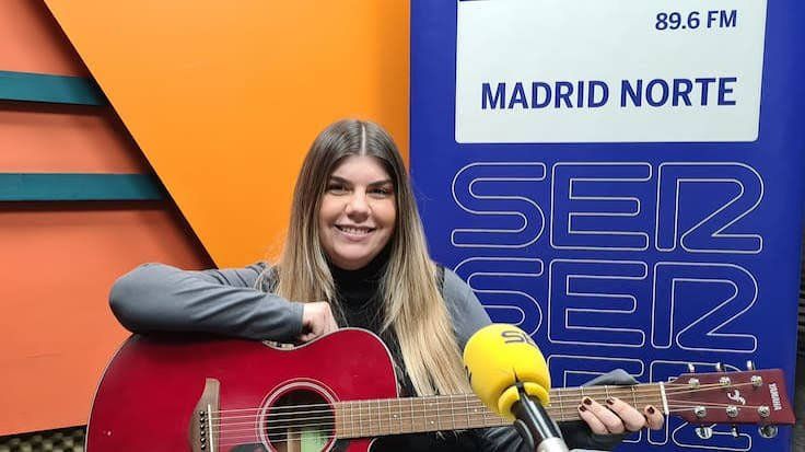 Laura Úbeda En Concierto