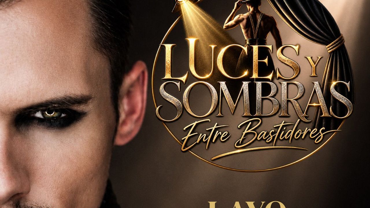 Luces y Sombras entre Bastidores