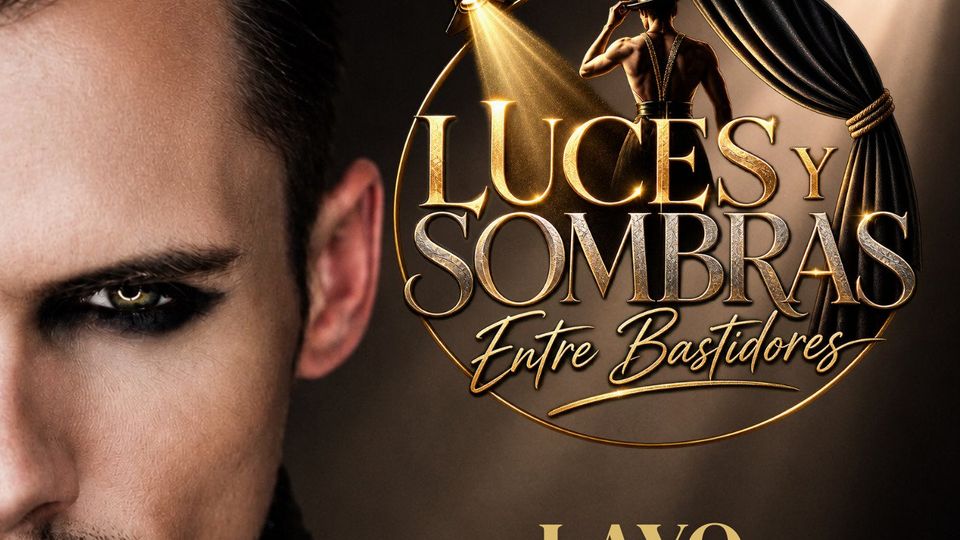 Luces y Sombras entre Bastidores