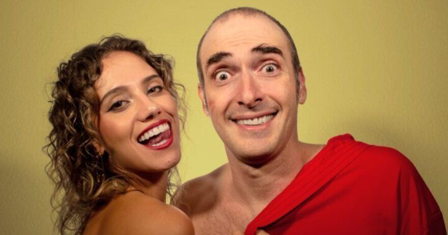 Relaciones Posmodernas