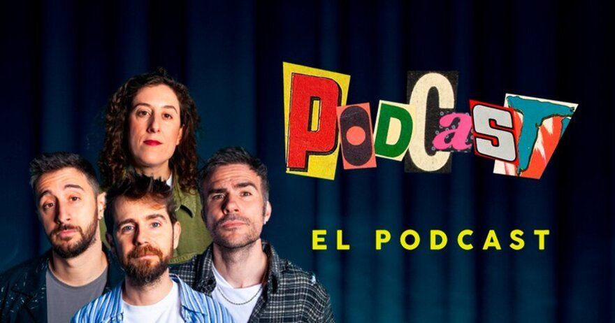 Podcast el Podcast