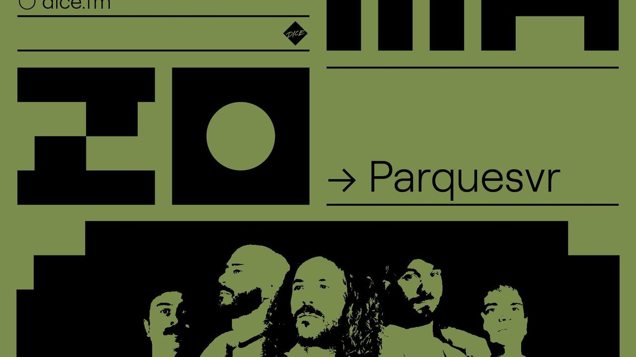 Parquesvr en MAZO ( SEGUNDA FECHA)