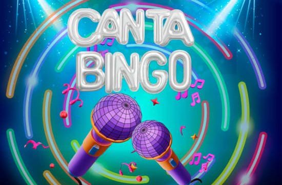 ¡Canta Bingo!