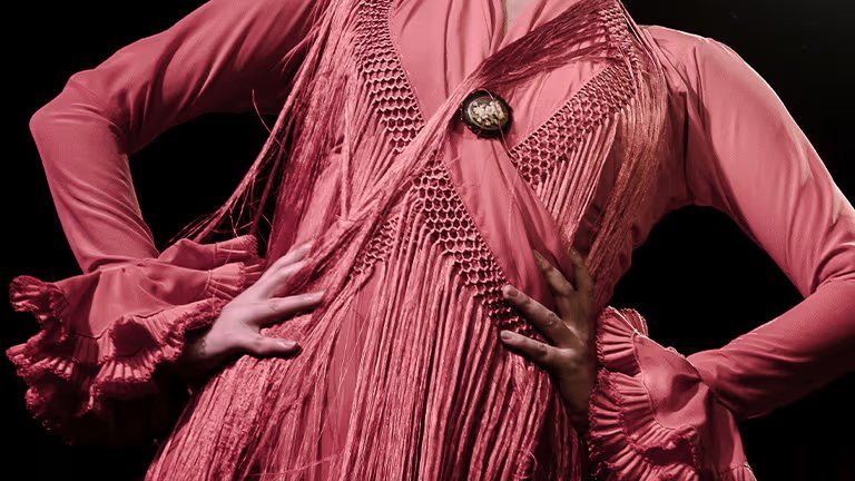 Flamenco íntimo en Café Ziryab con bebida incluida
