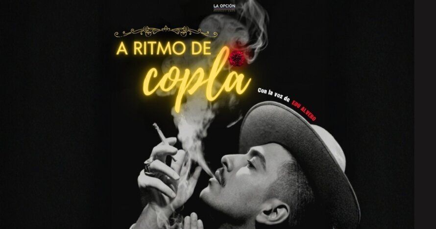 A ritmo de Copla