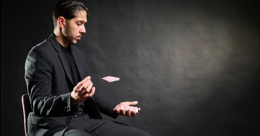 Manuel Alcalde - Close Fiction
