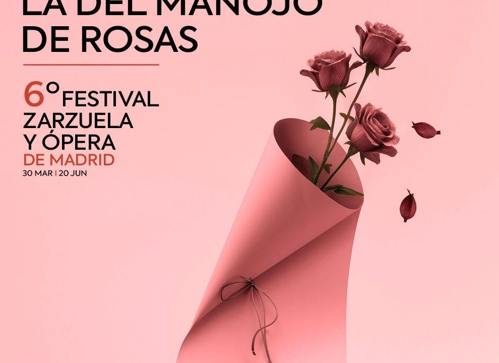 La del manojo de rosas