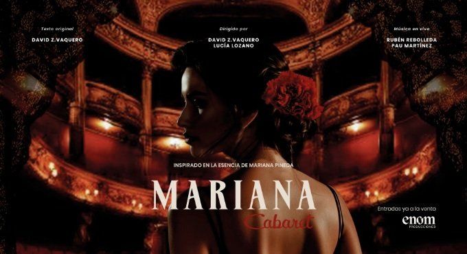 Mariana Cabaret