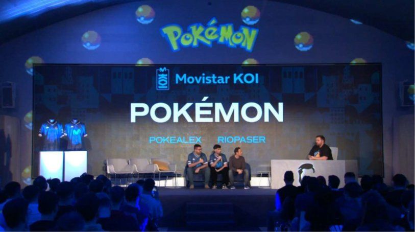 De viaje con Ash por el universo Pokemon