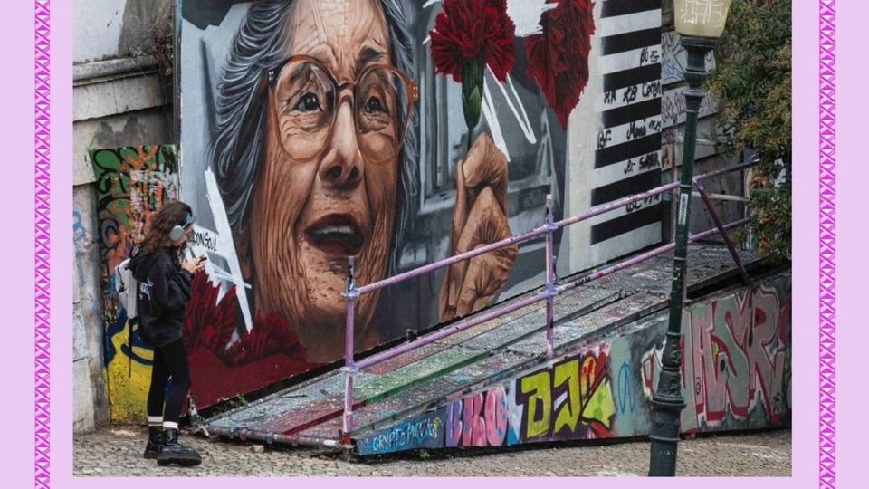 Exposición Fotográfica: Voces Femeninas