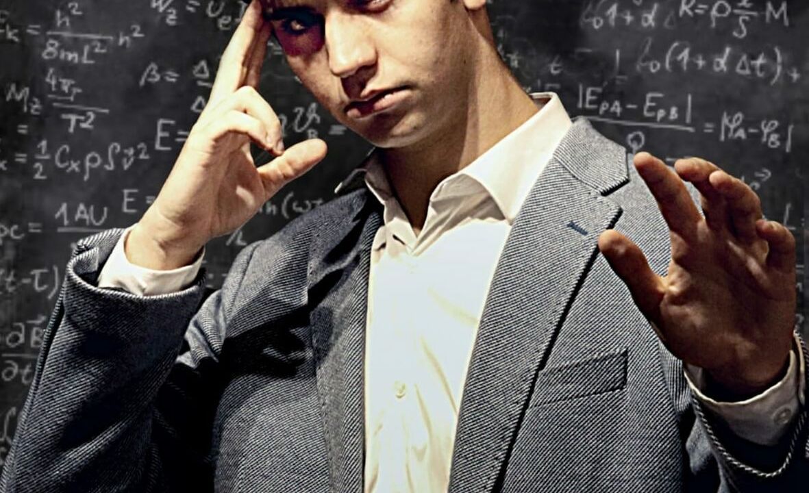 Alex Ruiz: Mentalismo y misterio en la Gran Vía