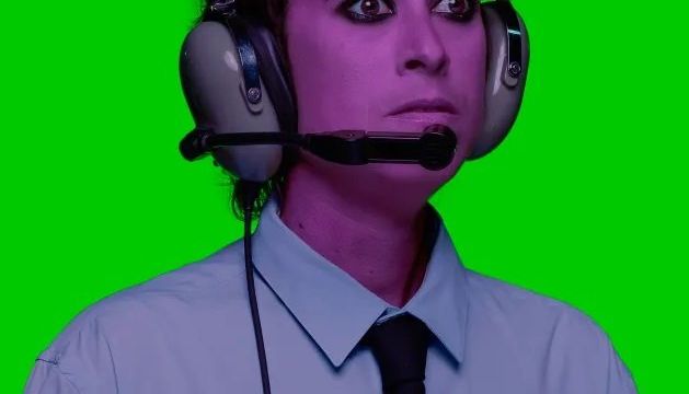 Take off (Nada de esto tuvo que haber ocurrido)