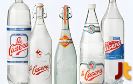 La Casera 75 años