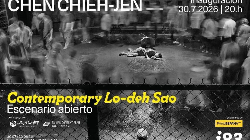Contemporary Lo-deh Sao – Escenario abierto