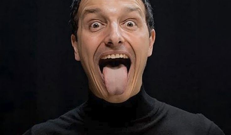 FAUSTO ANSALDI