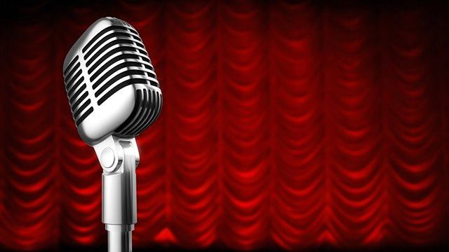 Open Open Mic - El micro abierto más abierto (El Golfo Goya)
