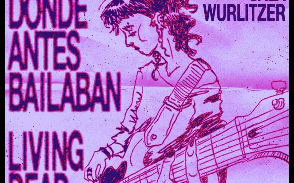 Wurlitzer Ballroom 1 De Octubre