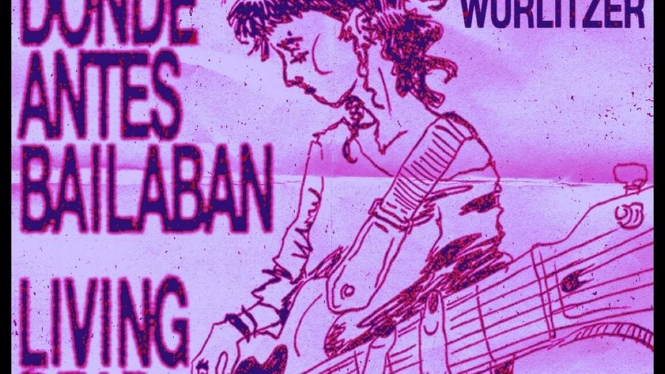 Wurlitzer Ballroom 1 De Octubre