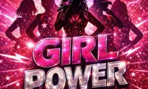 Girl Power