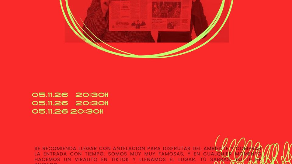 Con Ribera Y Amores En Directo