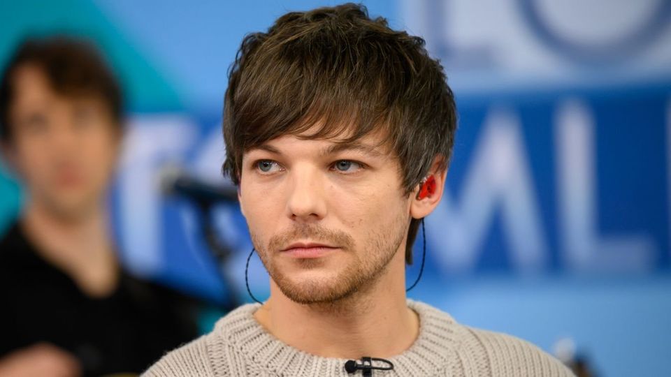 Louis Tomlinson - How Did We Get Here? World Tour