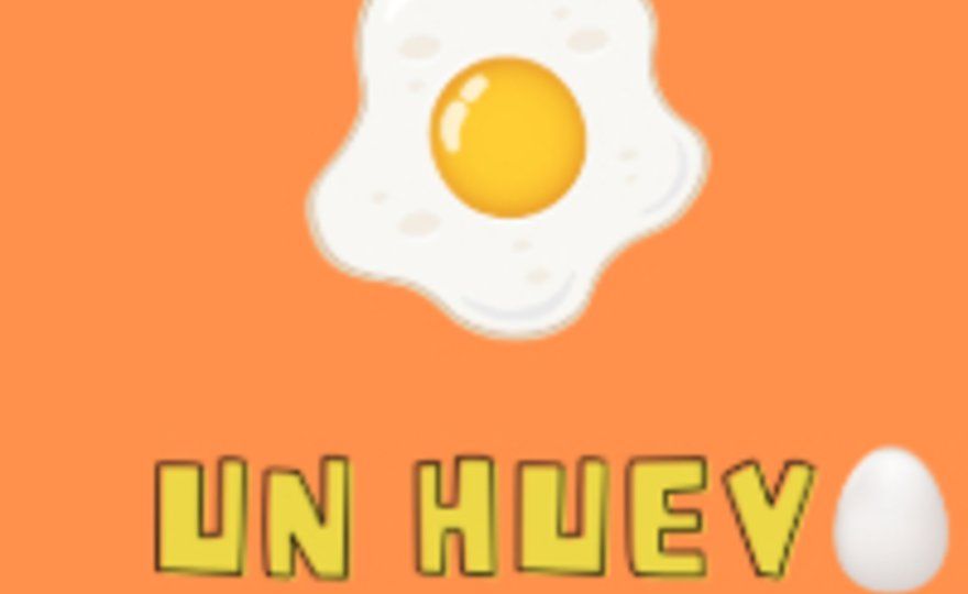 La vida me importa un huevo, en La Latina