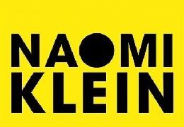 Club de lectura Naomi Klein