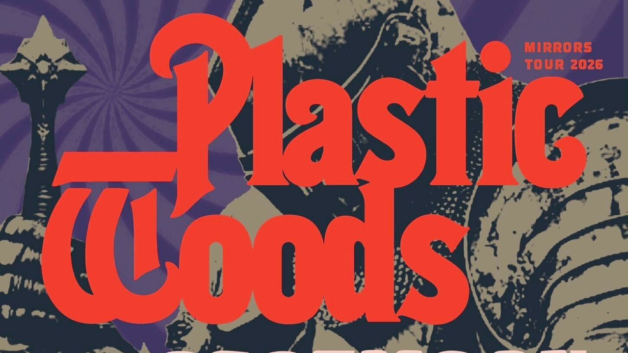 [12 Sept] Plastic Woods + Trasmoth