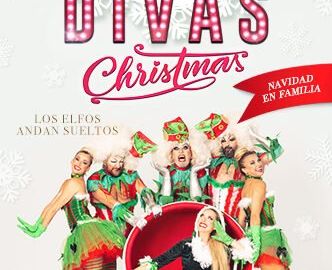 Diva's Christmas