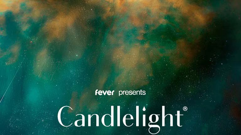 Candlelight: Coldplay & Imagine Dragons