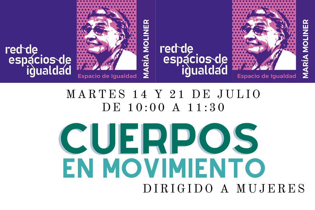 Cuerpos en movimiento