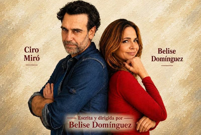 Amor, signos y otras malas decisiones - Teatro Victoria de Madrid