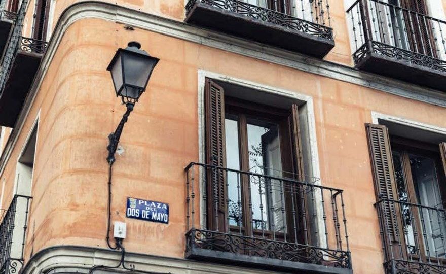 Free tour por Chueca y Malasaña