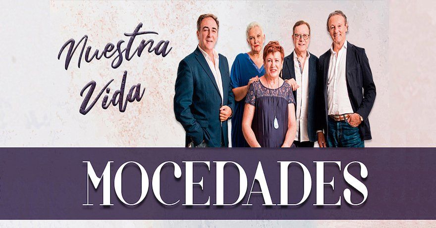 Mocedades