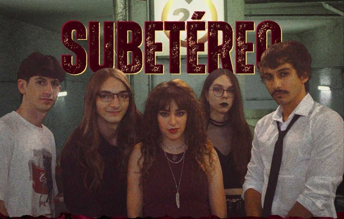 Subetéreo